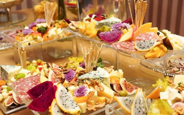 Ilhas Gastronômicas — Leopoldo House